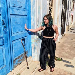 Meet your Posher, Katarina